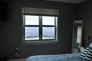 Strykejern/-brett, wi-fi og sengetøy