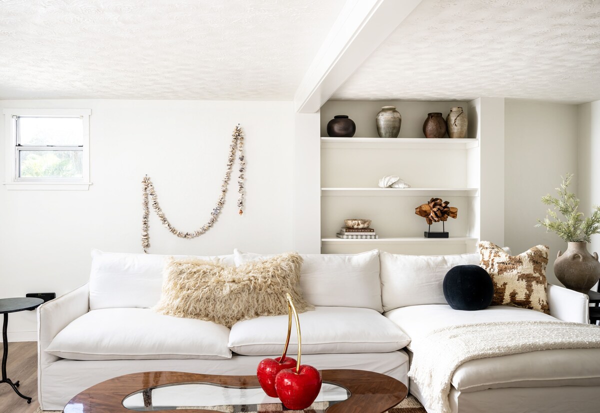 Majoittajan profiilikuva