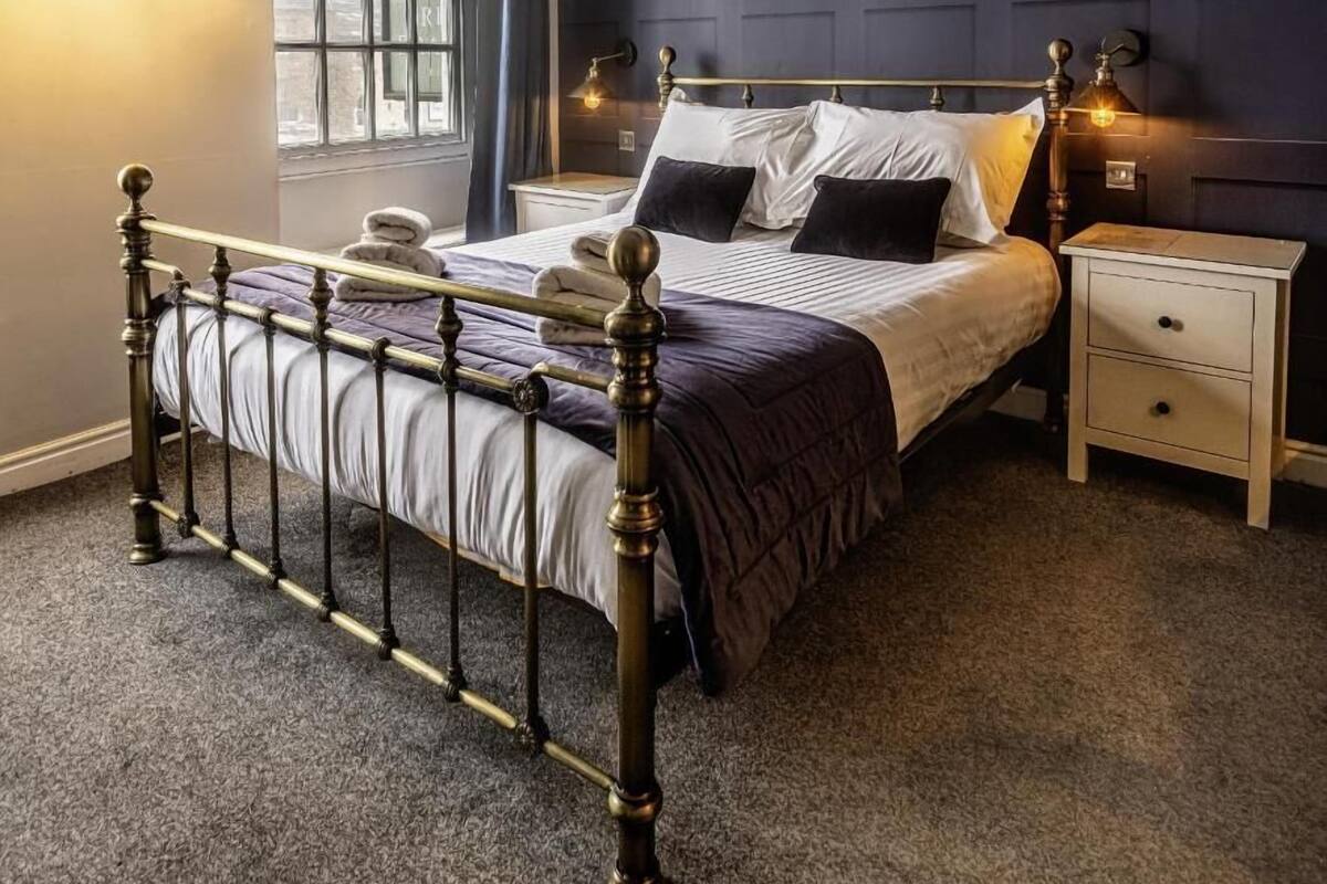 Superior Double King room