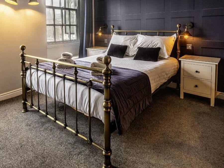 Superior Double King room