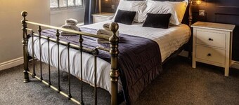 OYO White Bear at Bedale