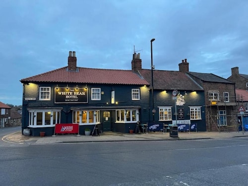 OYO White Bear at Bedale