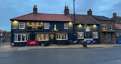 OYO White Bear at Bedale