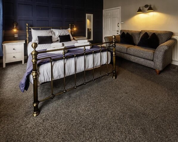 Superior Double King room