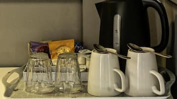 Superior Double King room | Wi-Fi gratuit, draps fournis