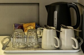 Superior Double King room | Wifi gratis y ropa de cama 