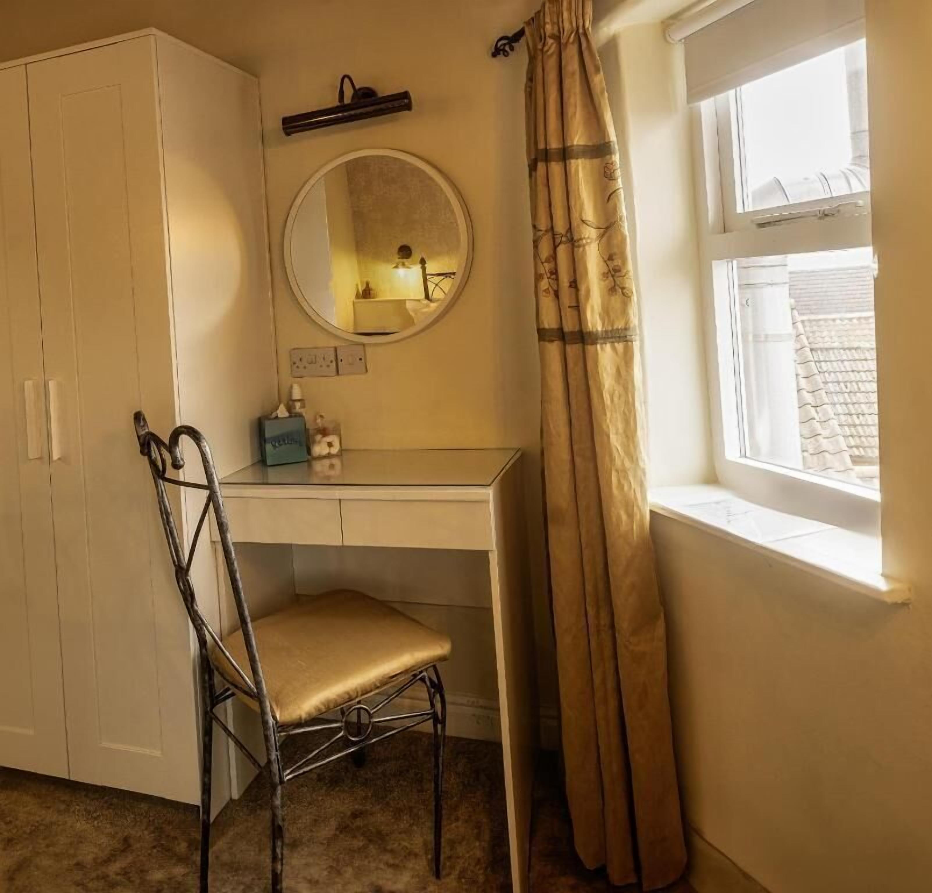 Deluxe Double or Twin Room | Kostenloses WLAN, Bettwäsche