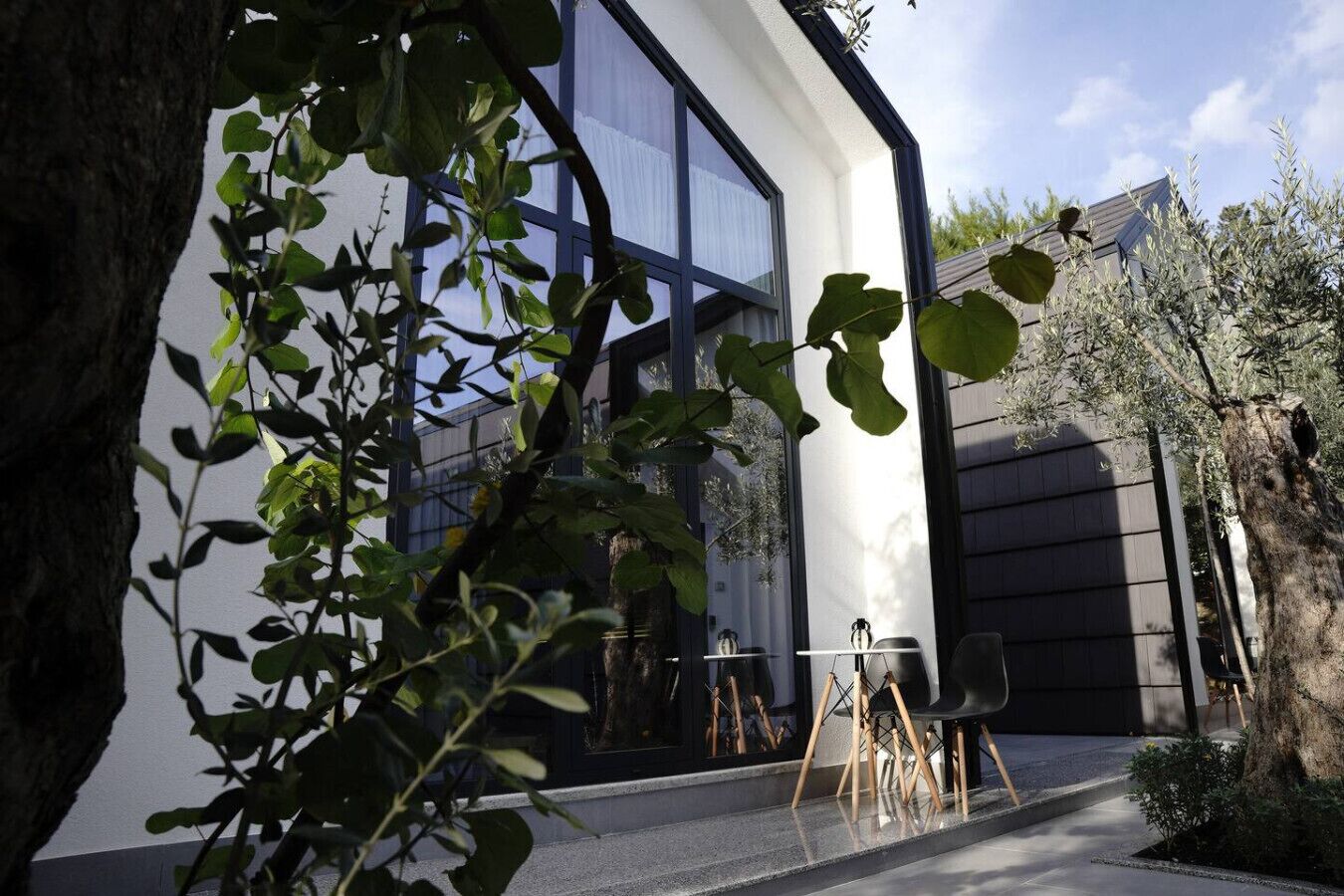 Vila | 1 kamar tidur