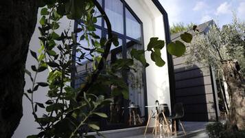 Vila | 1 kamar tidur