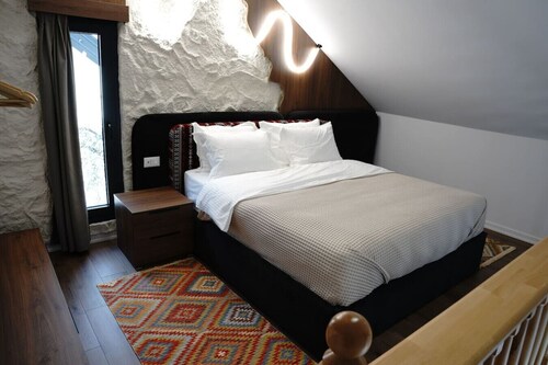 Muraga Villas 3 Plisi