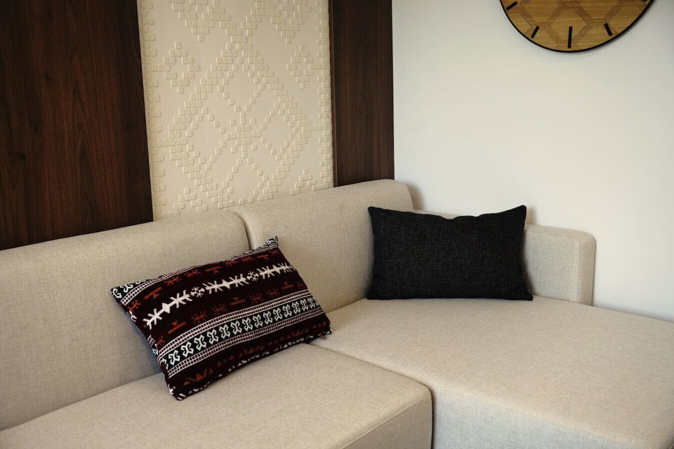 Vila | 1 kamar tidur