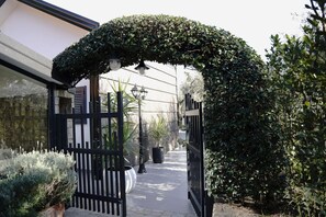 Villa | 1 bedroom - Muraga Villas 3 Plisi (Dajt)