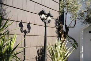 Villa | 1 bilik tidur 