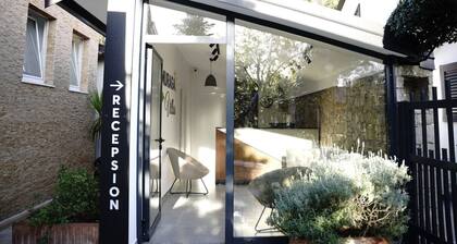 Muraga Villas 3 Plisi