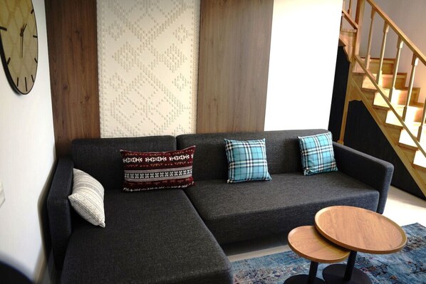 House, Smoking | 1 bedroom - Muraga Villas 2 Lahuta (Dajt)