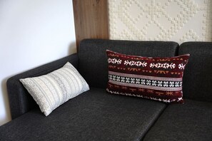 House, Smoking | 1 bedroom - Muraga Villas 2 Lahuta (Dajt)