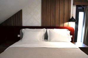 Villa | 1 dormitorio
