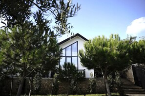 Villa | 1 dormitorio