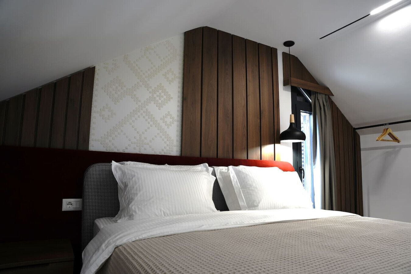 Vila | 1 kamar tidur