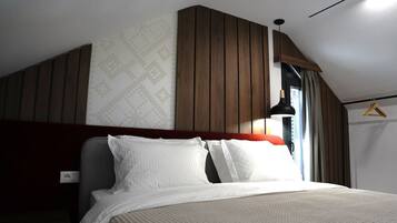 Vila | 1 kamar tidur