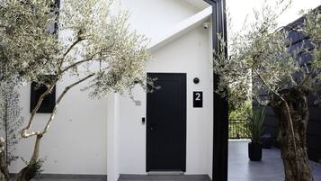 Biệt thự | 1 phòng ngủ