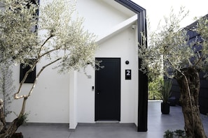 House | 1 bedroom - Muraga Villas 2 Lahuta (Dajt)