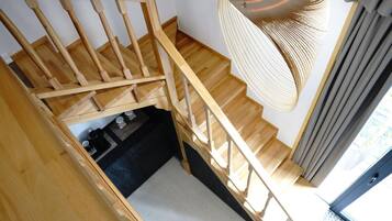 Vila | 1 kamar tidur