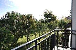 Villa | 1 dormitorio