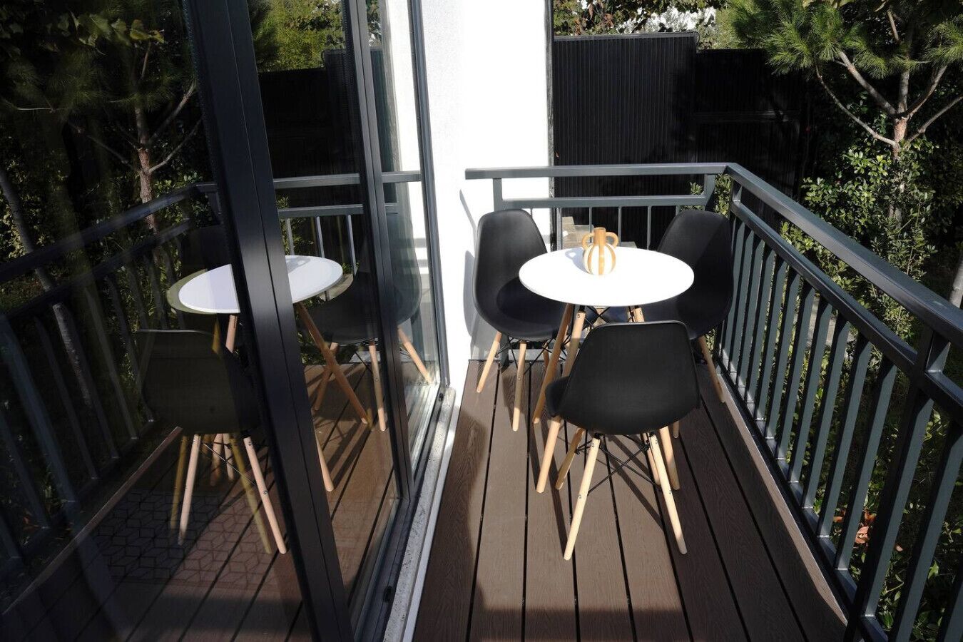 Vila | 1 kamar tidur