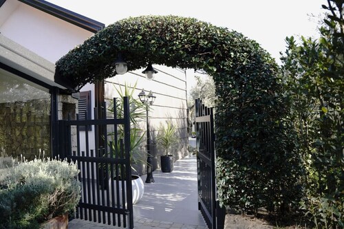 Muraga Villas 2 Lahuta