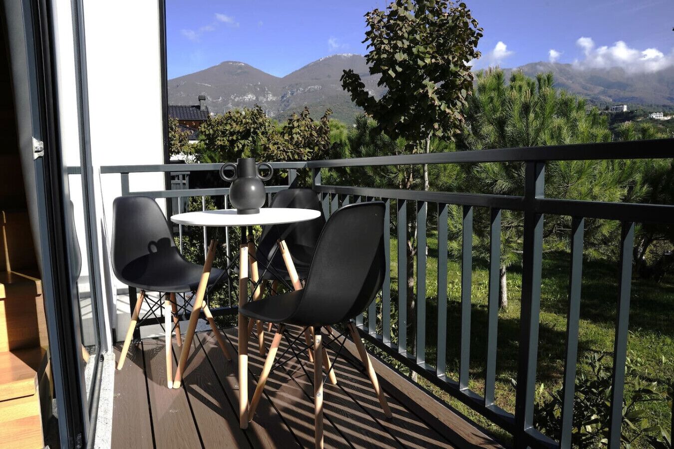 別墅 | 1 間臥 室