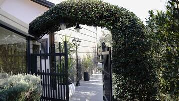 Vila | 1 kamar tidur