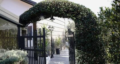 Muraga Villas 1 Flamuri