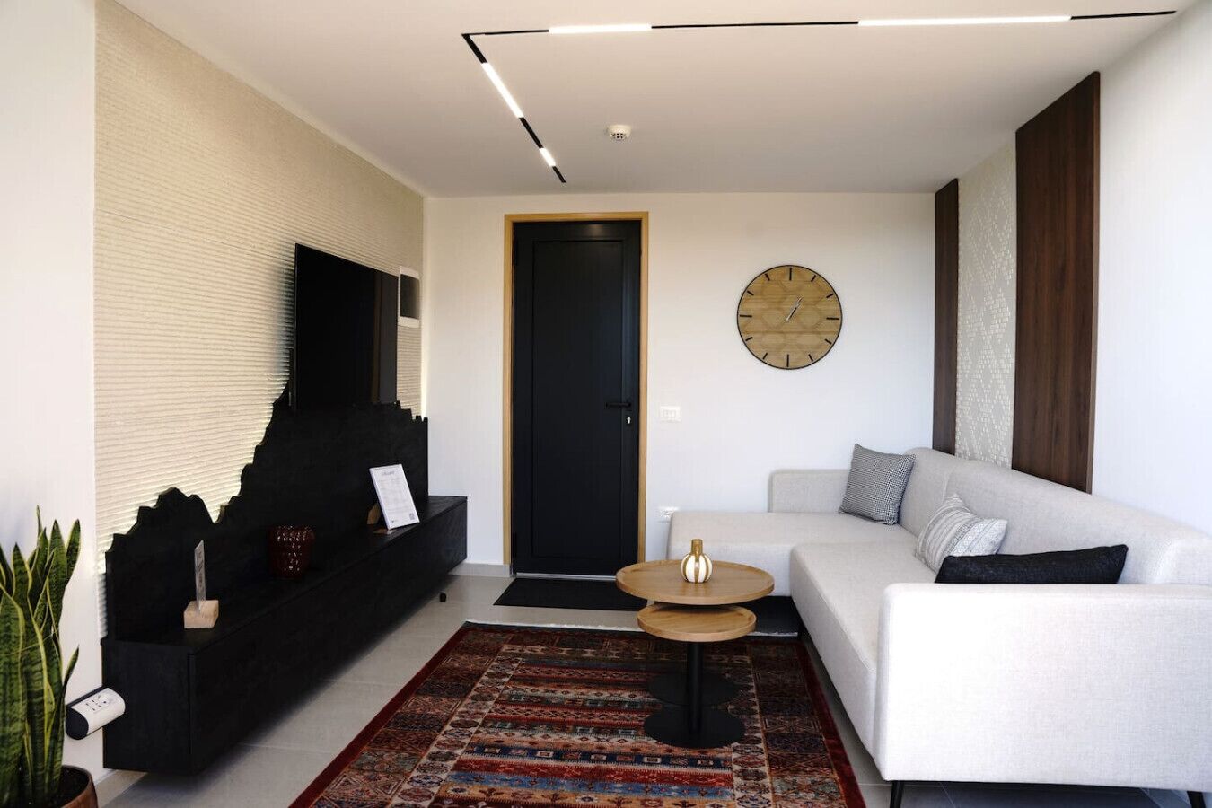 別墅 | 1 間臥室