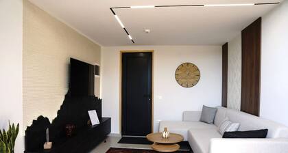 Muraga Villas 1 Flamuri