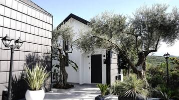 Vila | 1 kamar tidur