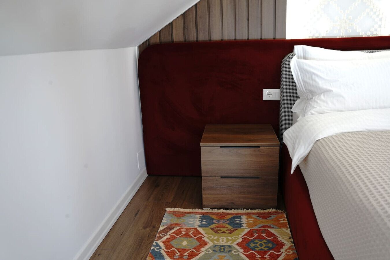 別墅 | 1 間臥室