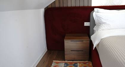 Muraga Villas 1 Flamuri