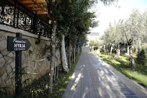 Villa | 1 bilik tidur 