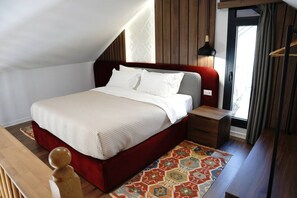 Villa | 1 bedroom - Muraga Villas 1 Flamuri (Dajt)