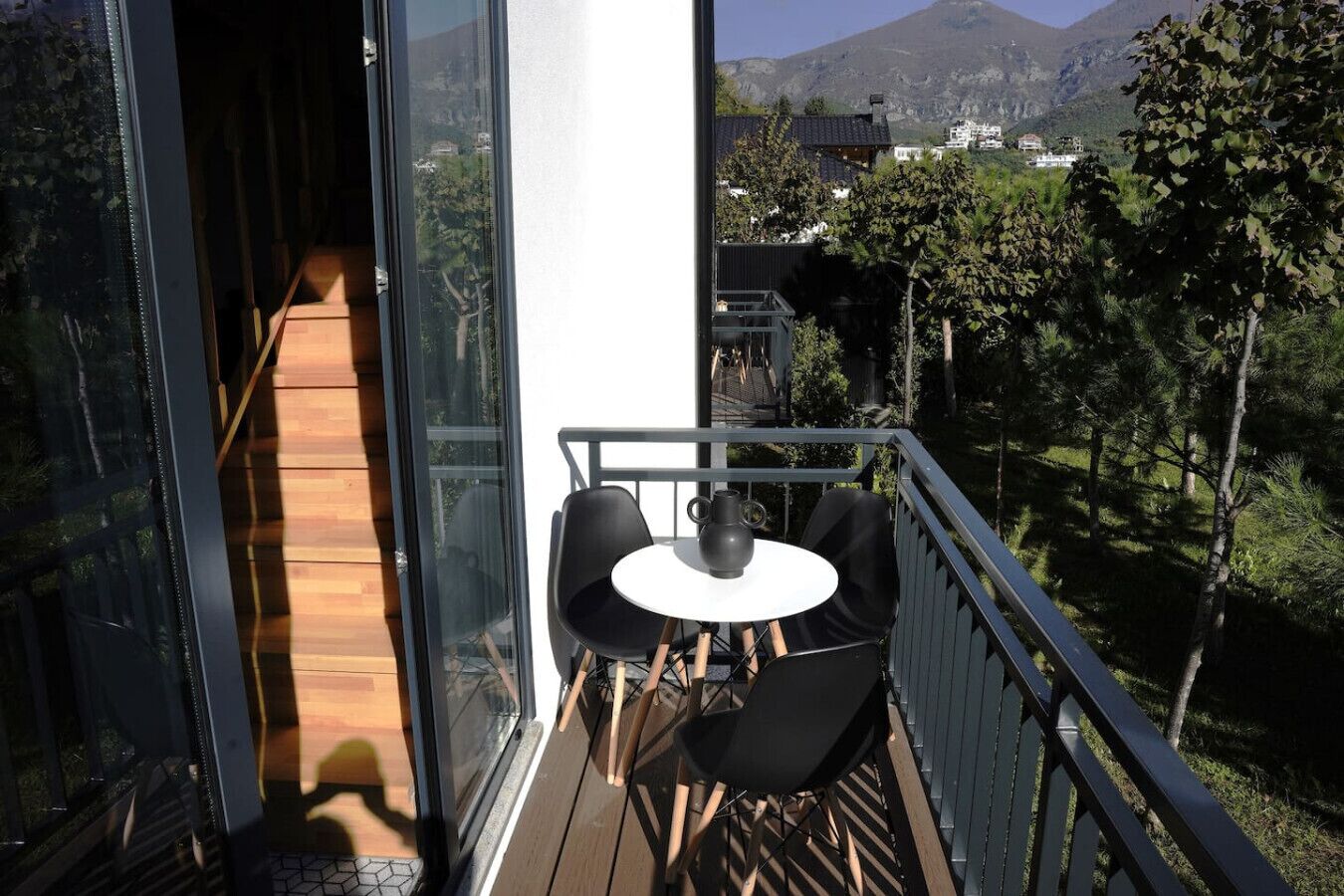 House | 1 bedroom