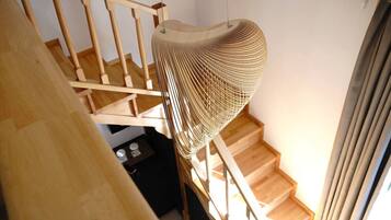 Vila | 1 kamar tidur