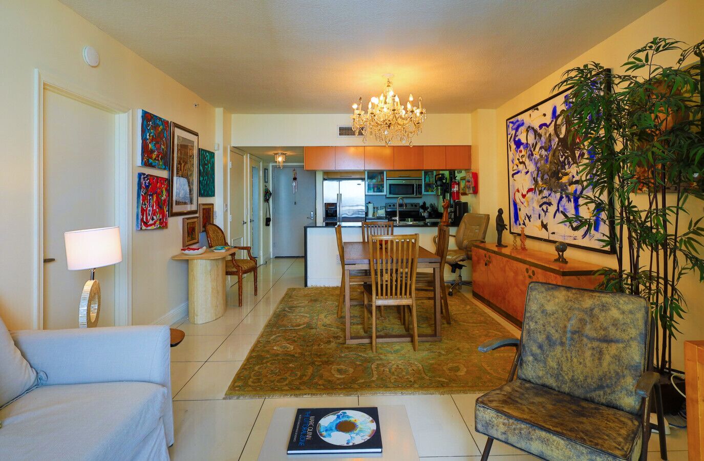 Televisión y libros 