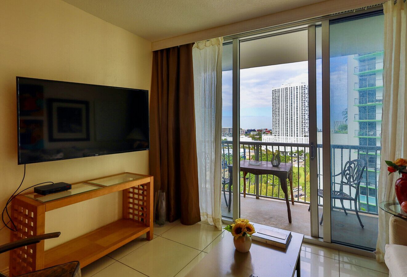 Televisión y libros 