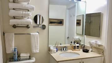 Secadora de cabello y toallas