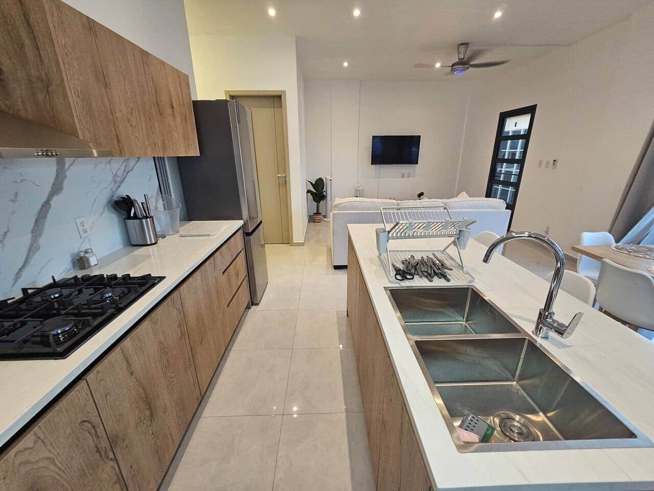 Cuisine privée