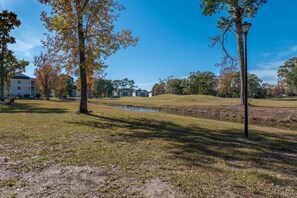 Property grounds - River Oaks 19-E (Myrtle Beach)