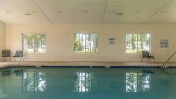 Piscina coperta