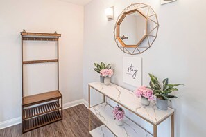 Interior - Glamorous Renovated Modern Home (Evansville)