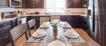 Glamorous Renovated Modern Home